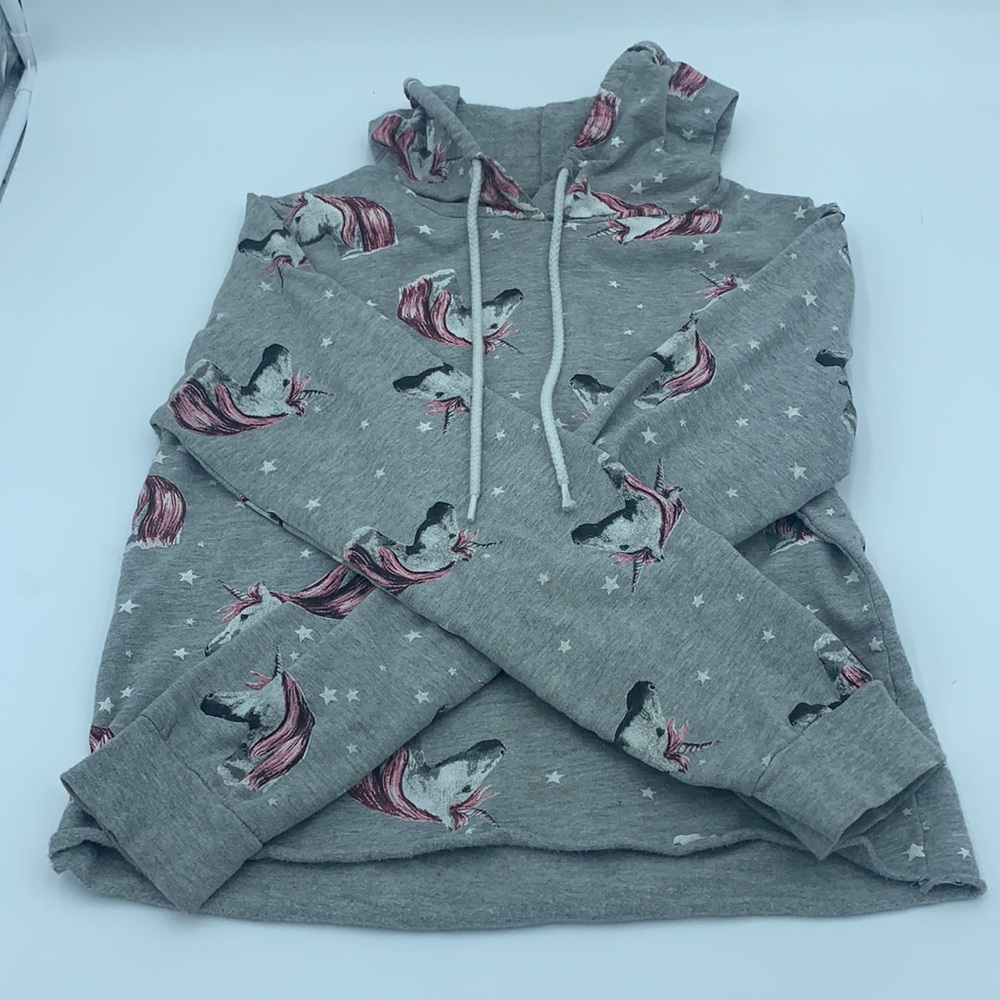 Unicorn Sweater